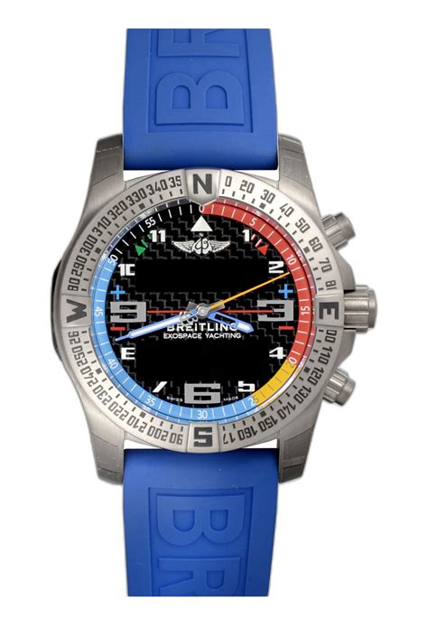 breitling exospace preis|breitling exospace b55 price.